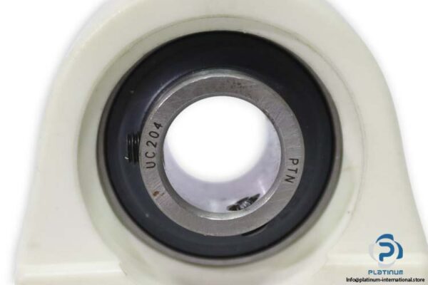 UCPA-204-plastic-tapped-base-pillow-block-(new)-1