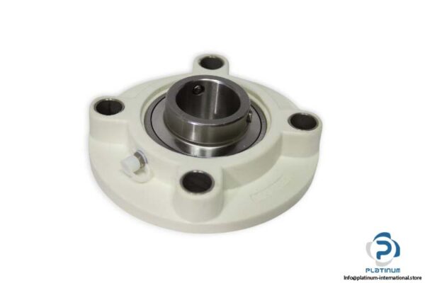 SSUCFC207-plastic-four-bolt-round-flange-unit-(new)