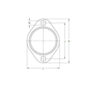skf-PFT-72-oval-flanged-housing-unit-(new)-3