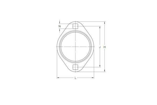 skf-PFT-72-oval-flanged-housing-unit-(new)-3