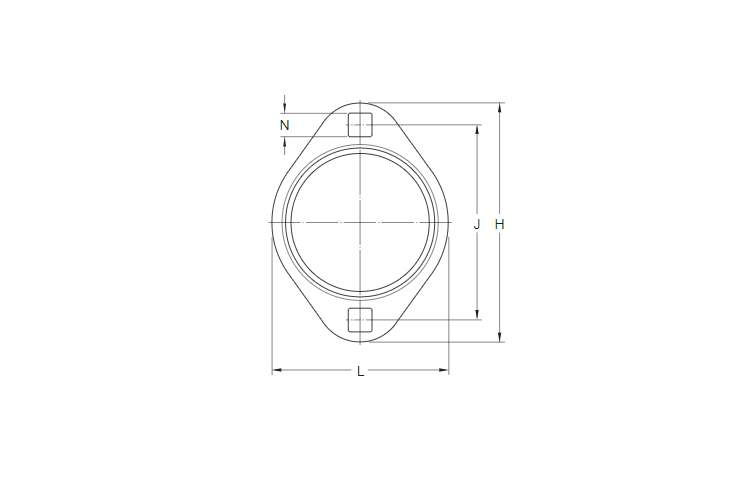 skf-PFT-72-oval-flanged-housing-unit-(new)-3