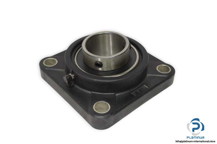 UCFPL210B-square-four-bolt-flanged-housing-unit-(new)