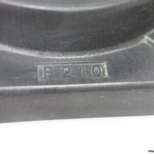 UCFPL210B-square-four-bolt-flanged-housing-unit-(new)-1