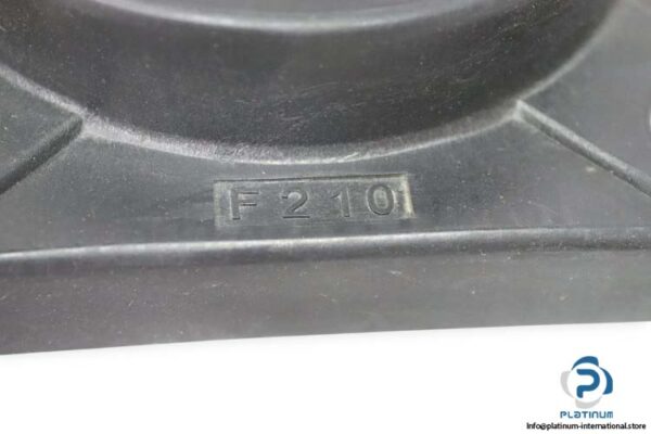 UCFPL210B-square-four-bolt-flanged-housing-unit-(new)-1