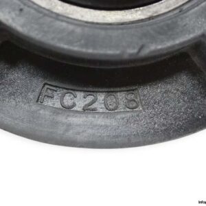 ldi-UCFC208-round-four-bolt-flanged-housing-unit-(new)-(carton)-1