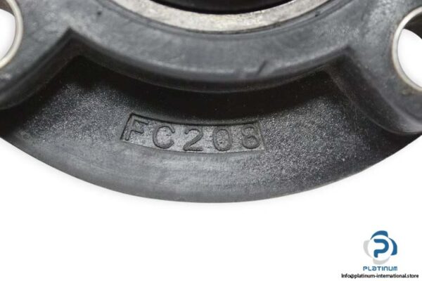 ldi-UCFC208-round-four-bolt-flanged-housing-unit-(new)-(carton)-1