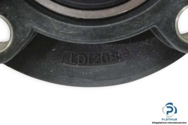 ldi-UCFC208-round-four-bolt-flanged-housing-unit-(new)-(carton)-2