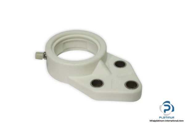 FB-205-plastic-three-bolt-flange-bracket-unit-(new)