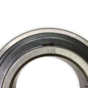 ask-UC-209-radial-insert-ball-bearing-(new)-2