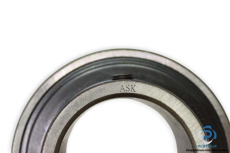 ask-UC-209-radial-insert-ball-bearing-(new)-2