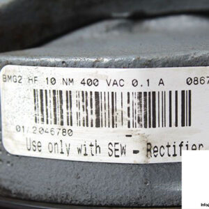 sew-bmg2-hf-400v-10nm-electrical-brake-3