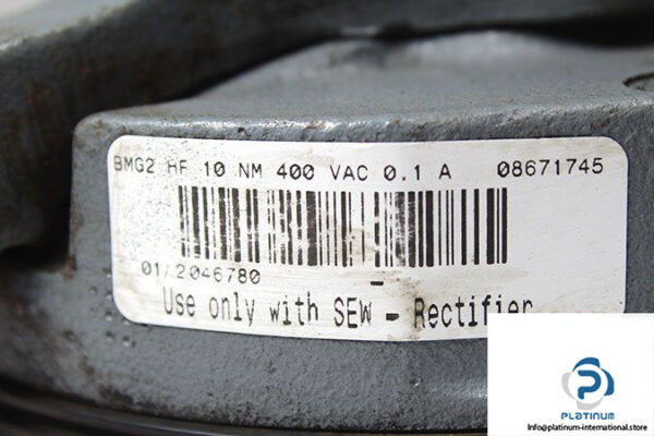 sew-bmg2-hf-400v-10nm-electrical-brake-3