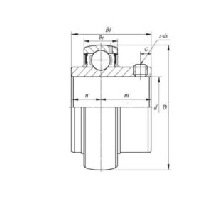 UC-211-insert-ball-bearing-(new)-4