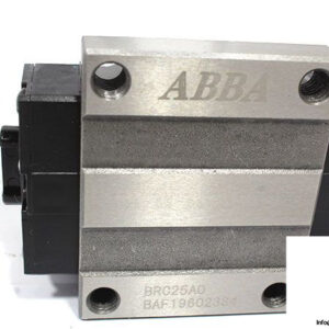 abba-brc25a0-linear-guideway-block-3