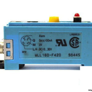 sick-wll160-f420-photoelectric-fiber-optic-sensor-4