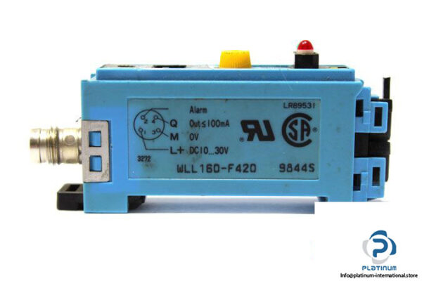 sick-wll160-f420-photoelectric-fiber-optic-sensor-4