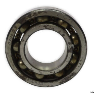 flt-6206-K-C3-deep-groove-ball-bearing-(used)-1