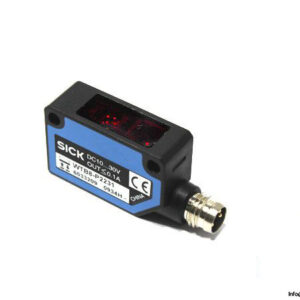 sick-wtb8-p2231-photoelctric-proximity-sensor