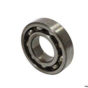 ntn-6206-K-C3-deep-groove-ball-bearing-(used)