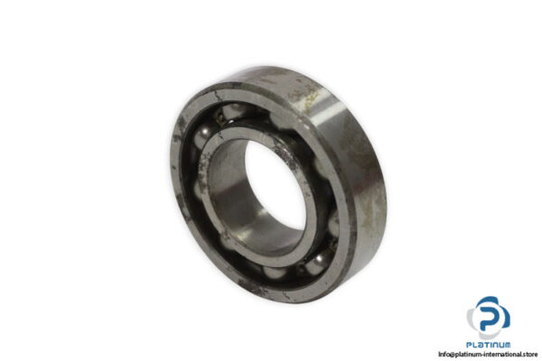 akf-6206-K-C3-deep-groove-ball-bearing-(used)