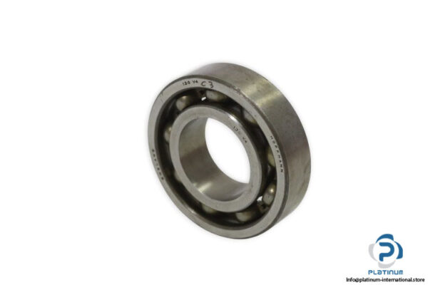 hoffmann-130-V4-C3-deep-groove-ball-bearing-(used)