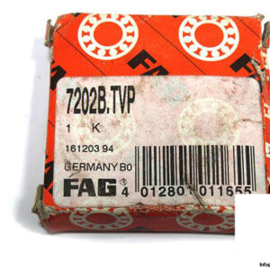 fag-7202b-tvp-angular-contact-ball-bearing-2