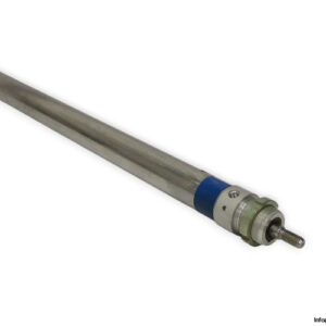 festo-DSW-40-500P-round-cylinder(used)