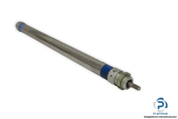 festo-DSW-40-500P-round-cylinder(used)