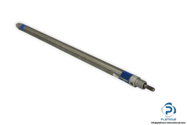 festo-DSNN-25-500P-A-round-cylinder(used)