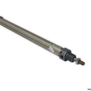 METAL-WORK-1090250250CN-round-cylinder(used)