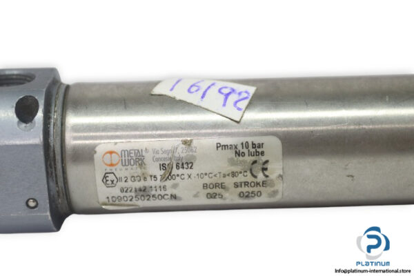 METAL-WORK-1090250250CN-round-cylinder(used)-1