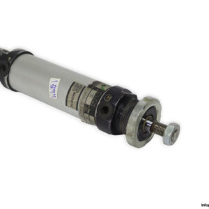 PNEUMAX-1260.32.0060.MA-round-cylinder(used)