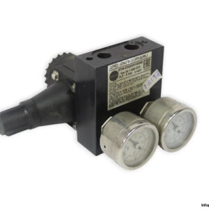 samson-4708-5352020100000-pressure-regulator(used)