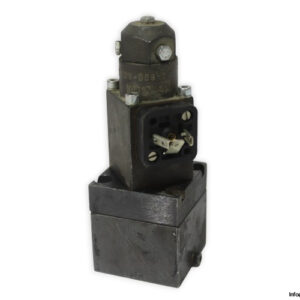 rexroth-dbet-34-315-proportional-pressure-control-valve(used)