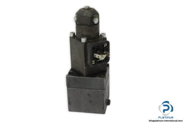 68BP-315-pressure-relief-valve(used)