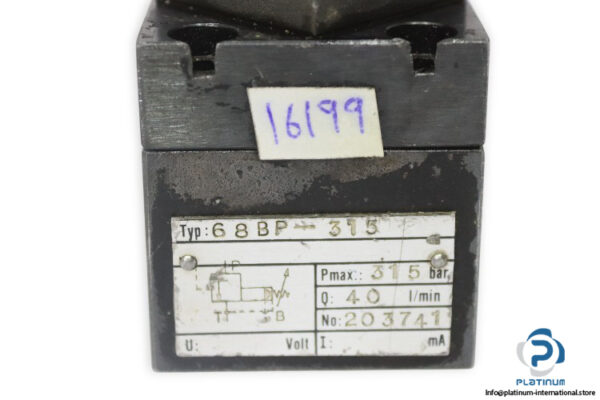 68BP-315-pressure-relief-valve(used)-5