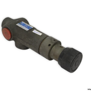 LANGEN-UK18-70-pressure-relief-valve(used)