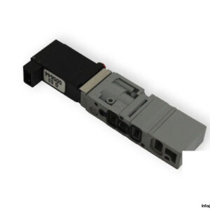 burkert-6524-C-4,8-NBR-0000-PN-2.5-7BAR-single-solenoid-valve