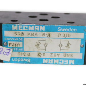 mecman-srd-aba-6-3-p315-pilot-operated-check-valve(used)-1