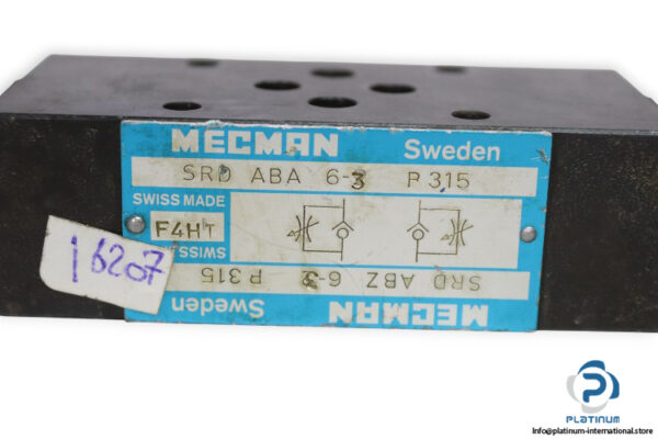 mecman-srd-aba-6-3-p315-pilot-operated-check-valve(used)-1