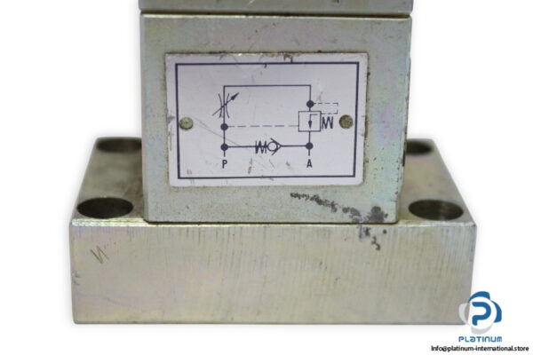 orsta-sb-06-02.11-0-flow-control-valve(used)-2