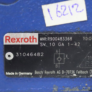 rexroth-sv10ga1-42-hydraulically-pilot-operated-check-valve(new)-1