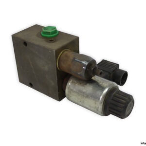 roquet-2bm03c00d-d24-solenoid-valve-forklift-function(used)-1