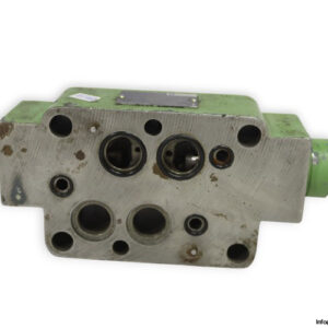 rexroth-Z2FS-16-3-S-throttle-check-valve(used)-2