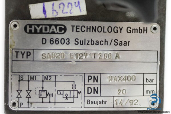 hydac-sab20-e12v1t200a-shut-off-valve(new)-2