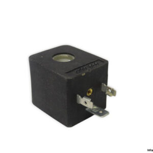 JOUCOMATIC-430-04472-electrical-coil(used)