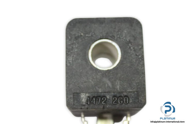 JOUCOMATIC-430-04472-electrical-coil(used)-1