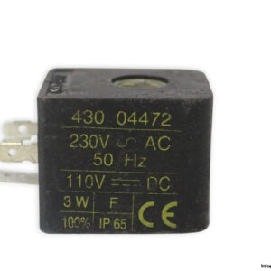 JOUCOMATIC-430-04472-electrical-coil(used)-2
