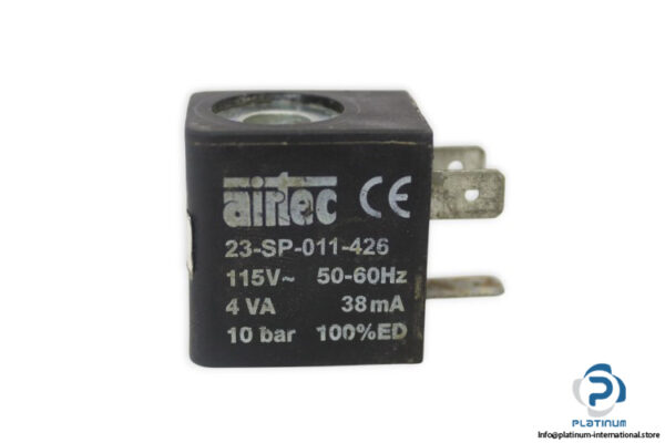 AIRTEC-23-SP-011-426-electrical-coil(used)-1