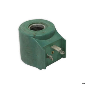 FLICA-M--6S-22-electrical-coil(used)